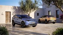 Fiat Grizzly y Fiat Grizzly Fastback. Fiat Grizzly y Fiat Grizzly Fastback.