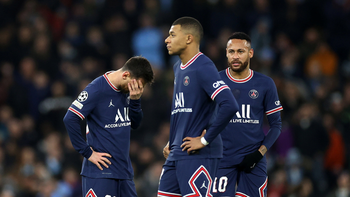 ¡bomba!: las cabezas que podrian rodar en el psg tras la eliminacion ¡bomba!: las cabezas que podrian rodar en el psg tras la eliminacion