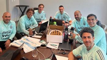 cual es el nuevo apodo que le pusieron a scaloni en la seleccion argentina cual es el nuevo apodo que le pusieron a scaloni en la seleccion argentina