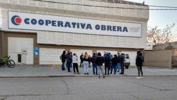 piden que todos los trabajadores del super sean hisopados piden que todos los trabajadores del super sean hisopados