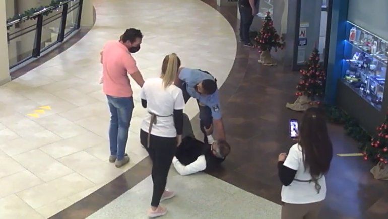 El youtuber anónimo que dice tener la verdad sobre el caso del juez Piedrabuena