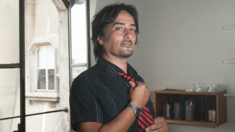 Murió Person, el líder de los Super Ratones