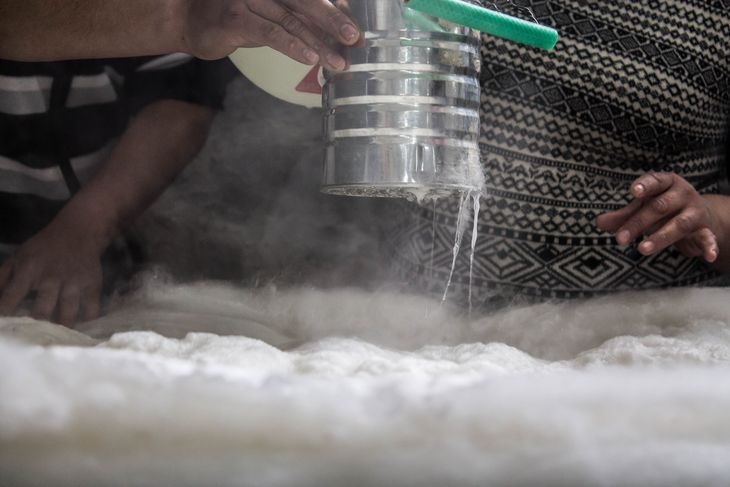 El curso tendrá un enfoque particular en la Cooperativa Agropecuaria de Comercialización de Pequeños Productores de la Zona Centro. El curso tendrá un enfoque particular en la Cooperativa Agropecuaria de Comercialización de Pequeños Productores de la Zona Centro.