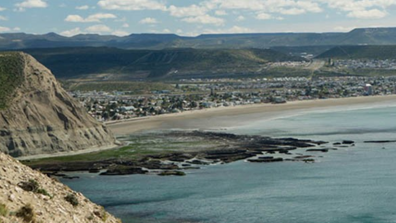 La Reserva Punta Marqués