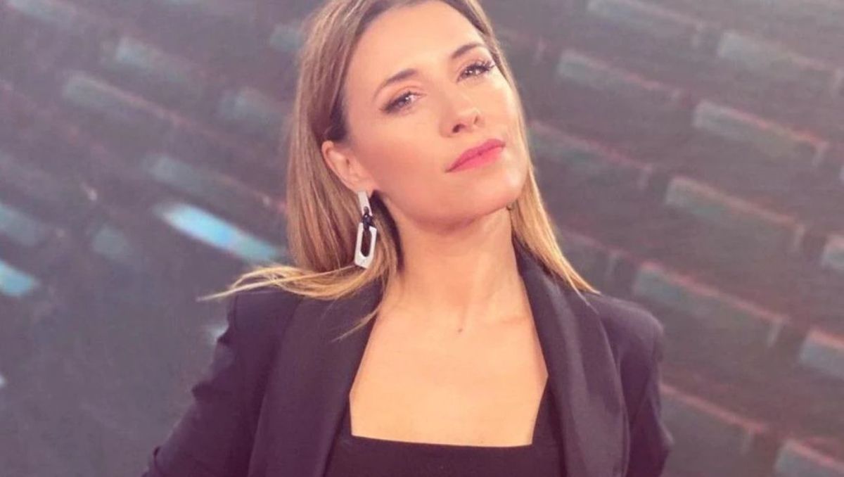 Mariana Brey se ausentó en el programa de Marcelo Polino y alertó a todos.