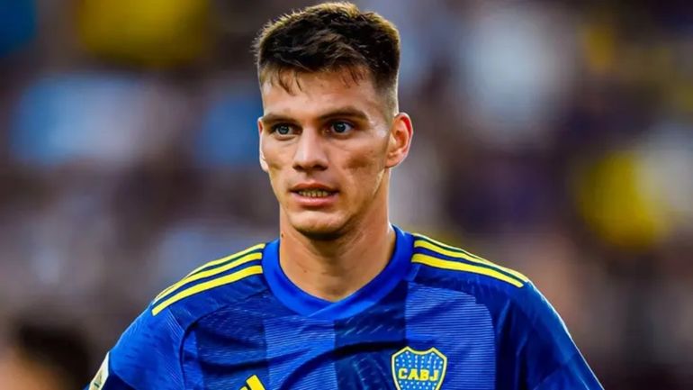 Kevin Zenón Kevin Zenón