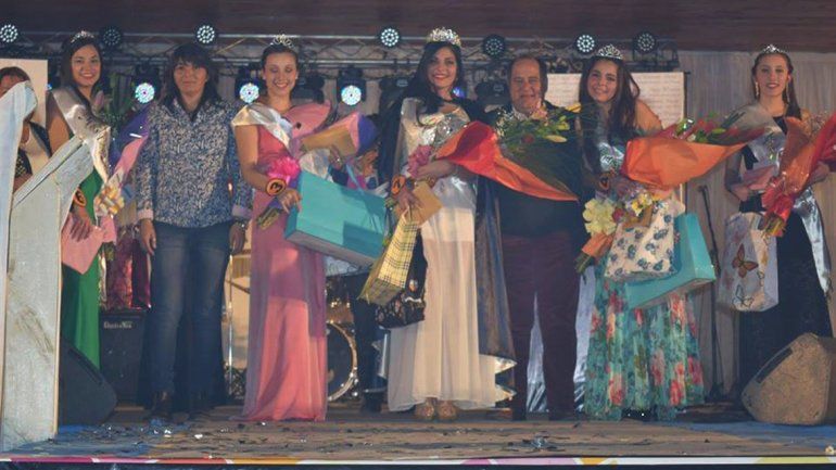 En Senillosa no habrá más elección de Reina