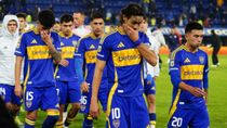 Un recordado ex Boca disparó contra el actual platel del Xeneize en medio de su mal momento