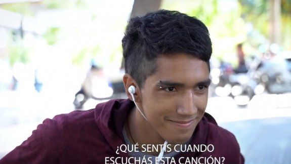 La reacción de los neuquinos: ¿qué sentís cuando escuchás el Himno?