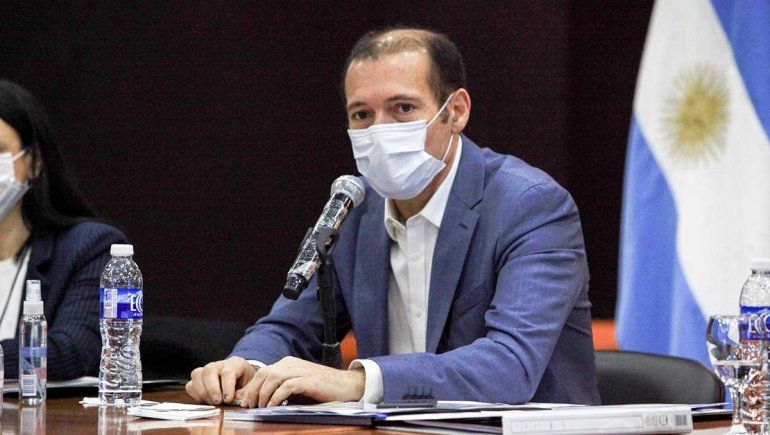 Gutiérrez, a favor de discutir la reforma judicial