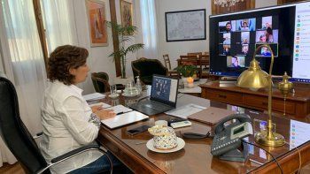 preocupa el parate en la construccion por el coronavirus preocupa el parate en la construccion por el coronavirus