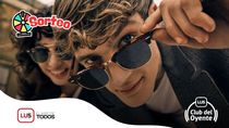 Ganá un voucher de $150.000 para tus gafas nuevas Ganá un voucher de $150.000 para tus gafas nuevas