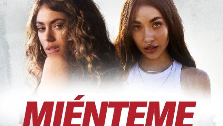 Tini la rompe en TikTok con su nuevo baile viral