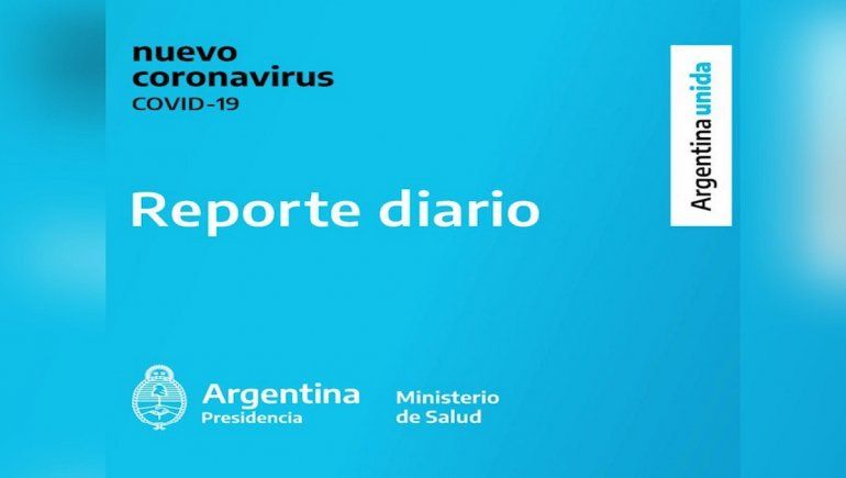 Cifras sobre el coronavirus ahora se darán una vez a la semana