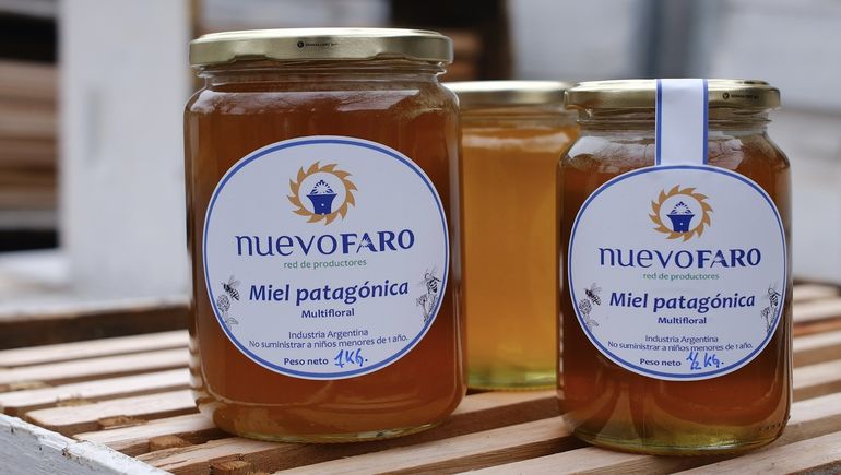 Nuevo Faro: La miel deliciosa de Los Miches