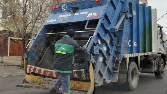 Camioneros amenazan con un paro general antes del fin de semana