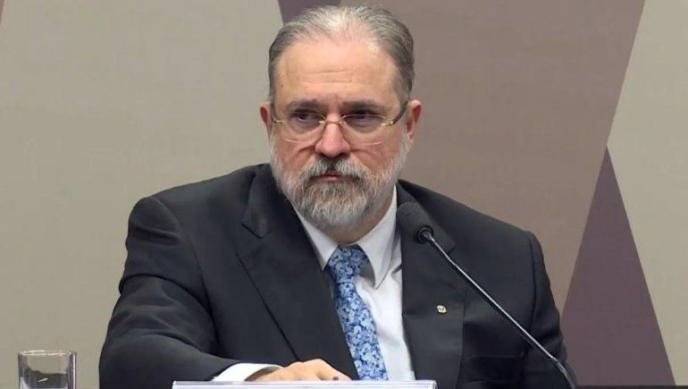 Lava Jato: acusan a fiscales de espionaje