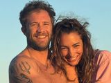 Por qué Thelma Fardin no quería salir con Tacho Riera cuando la invitó por primera vez