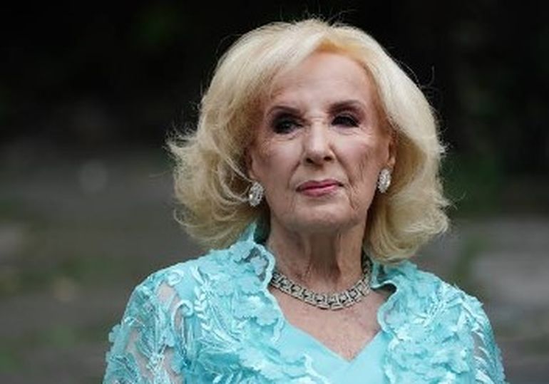 Mirtha Legrand tuvo un complicado problema de salud en Mar del Plata