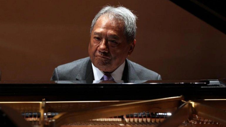 Armando Manzanero es el autor de Contigo aprendí y Somos novios