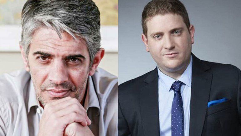 Echarri, furioso con Viale