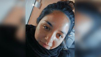 marlene no aparece: la pareja la habia amenazado de muerte marlene no aparece: la pareja la habia amenazado de muerte
