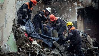 ucrania: mas victimas por el ataque a un edificio ucrania: mas victimas por el ataque a un edificio