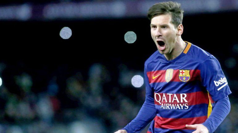 Uno de los amigos de Messi se despidió del Barcelona