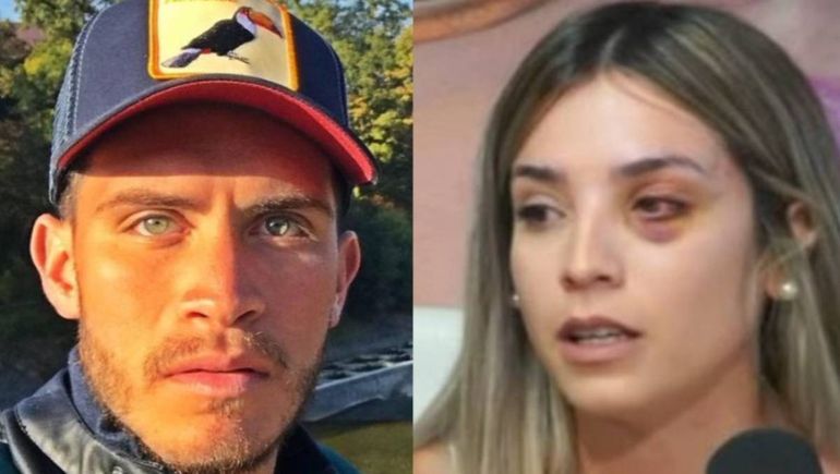 Un romance televisado que terminó en horror: qué dicen los mensajes de Santiago a Emily de Love is Blind