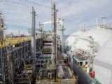 YPF integra equipos técnicos con gigantes del GNL mundial