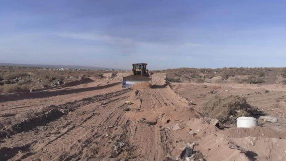 Foro de la Meseta: alertan sobre la venta ilegítima de lotes