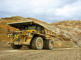 La misión de Hidráulica DC de abastecer a la minería