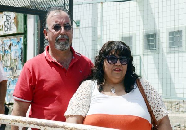 Revivir el sufrimiento para lograr justicia