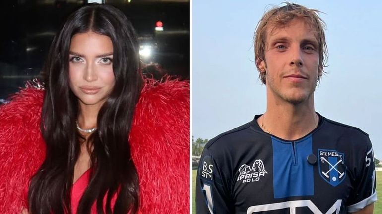 Escándalo con el nuevo novio de Zaira Nara: Es mujeriego y le gusta la joda