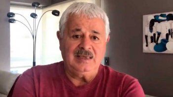 titi fernandez, sin pelos en la lengua: odio el periodismo del escandalo titi fernandez, sin pelos en la lengua: odio el periodismo del escandalo