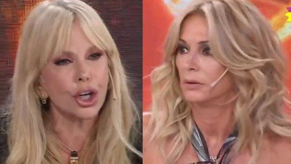 Alfano le puso los puntos a Yanina: Parecés Lilita Carrió