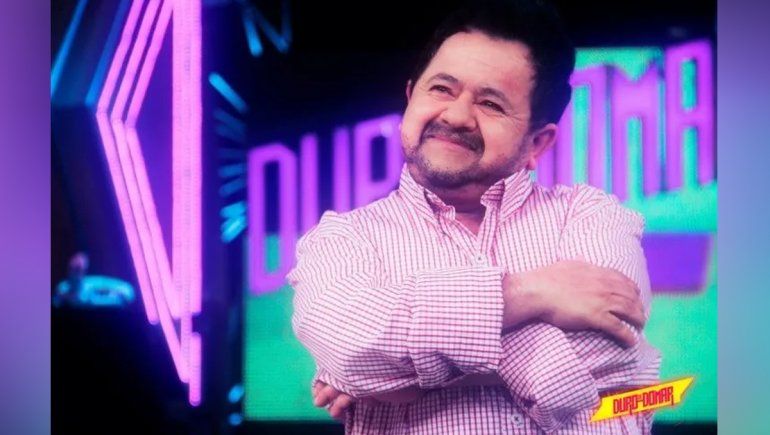 El triste presente del Mini de Duro de Domar