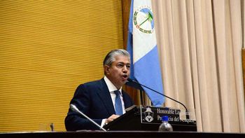 figueroa busca declarar la emergencia sanitaria en neuquen figueroa busca declarar la emergencia sanitaria en neuquen