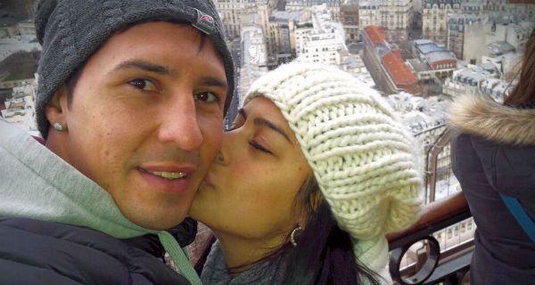 En Paraguay, Fabbro enfrentaría una nueva denuncia por abuso de una menor