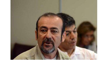 godoy: fue un discurso para la tribuna empresarial godoy: fue un discurso para la tribuna empresarial