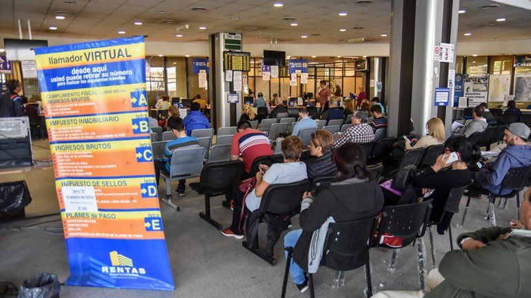 Ningún ingreso es más importante que la recaudación para la Provincia