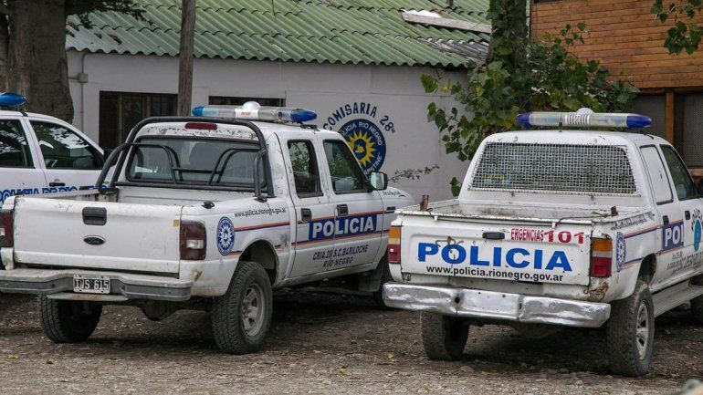Sufrió un colapso por la final de la Copa América y comenzó a golpearse contra la pared