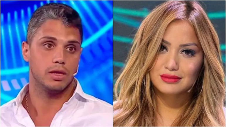 El Conejo de GH habló a fondo de su noche de pasión con Karina La Princesita