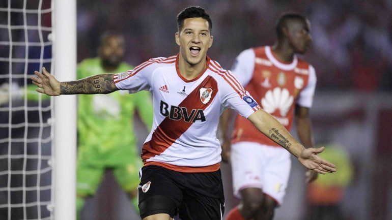 River busca un lugar en la semifinales de la Copa Argentina.