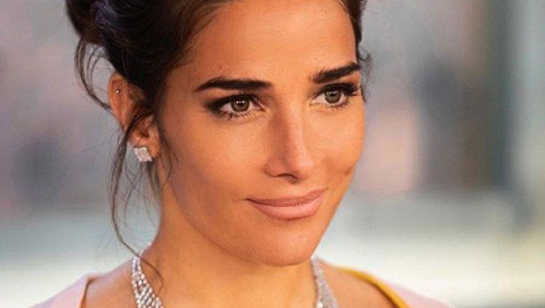 Juana quiere que su novio le pida su mano a su padre