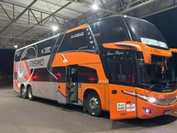 Trabajadores del norte del país viajan hacia Brasil para la cosecha en condiciones irregulares. Trabajadores del norte del país viajan hacia Brasil para la cosecha en condiciones irregulares.