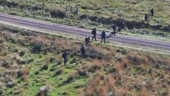 Caso Loan: qué lugares inspeccionará la Justicia antes del juicio por la desaparición. Caso Loan: qué lugares inspeccionará la Justicia antes del juicio por la desaparición.
