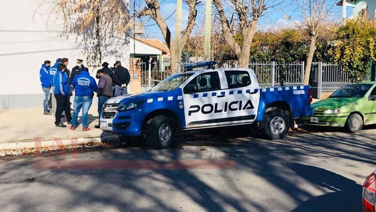 Crimen de Plottier: la asesina robó para saldar sus deudas de juego