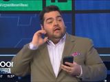 Barassi le consiguió un insólito canje a su madre y ella reaccionó