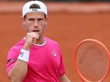 Cuándo juegan los argentinos en el Master 1000 de Madrid